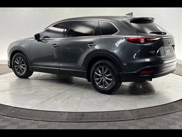 2022 Mazda CX-9 Touring