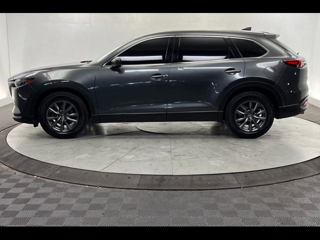 2022 Mazda CX-9 Touring