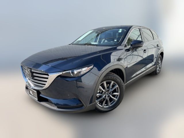 2022 Mazda CX-9 Touring