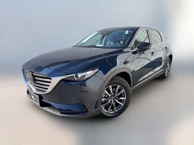 2022 Mazda CX-9 Touring