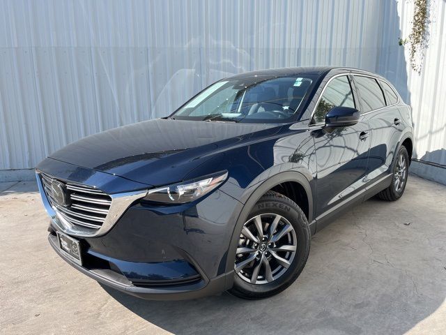 2022 Mazda CX-9 Touring