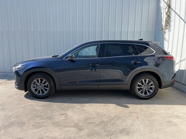 2022 Mazda CX-9 Touring