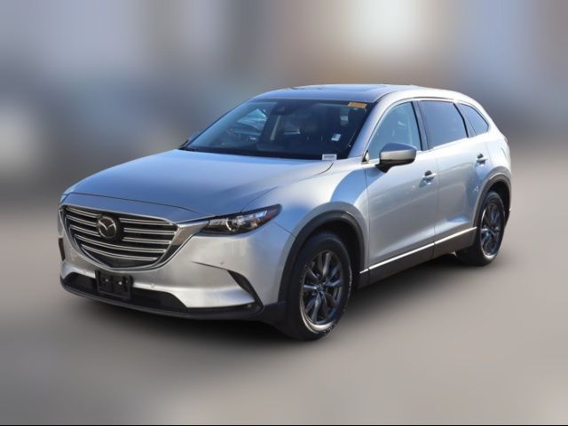 2022 Mazda CX-9 Touring