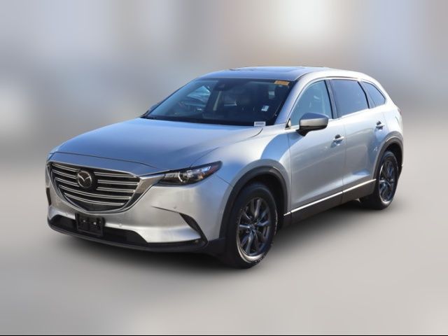 2022 Mazda CX-9 Touring