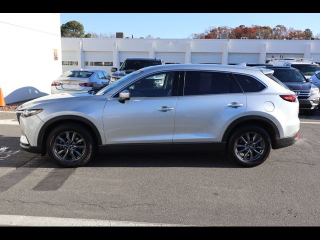 2022 Mazda CX-9 Touring