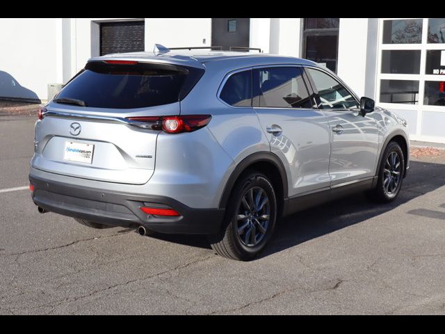 2022 Mazda CX-9 Touring