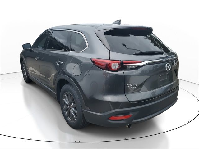 2022 Mazda CX-9 Touring