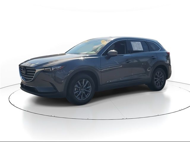 2022 Mazda CX-9 Touring