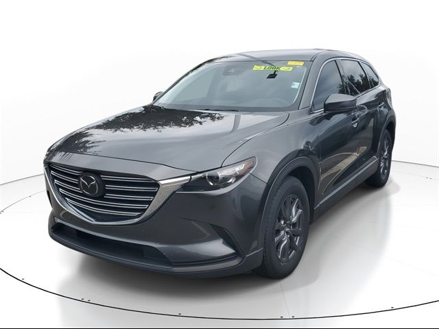 2022 Mazda CX-9 Touring