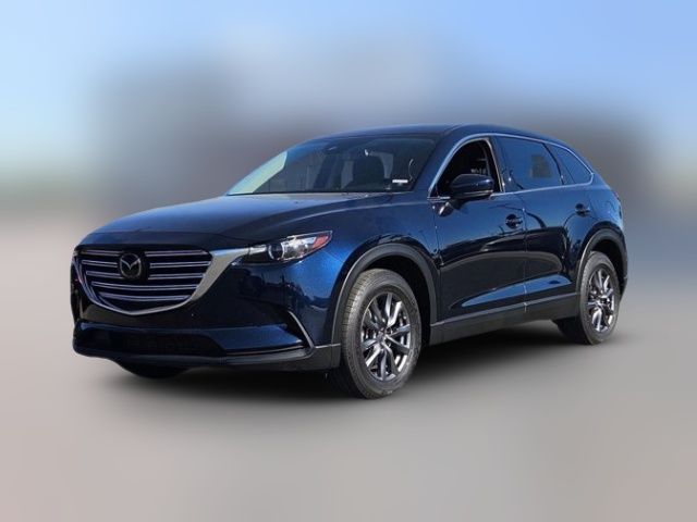 2022 Mazda CX-9 Touring