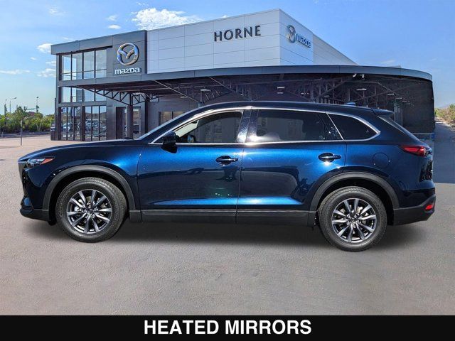 2022 Mazda CX-9 Touring