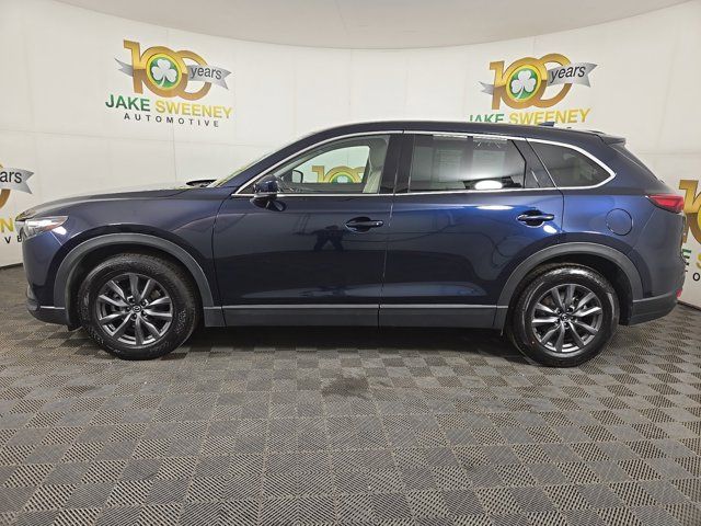 2022 Mazda CX-9 Touring