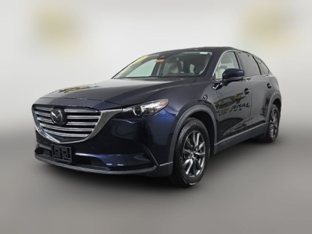 2022 Mazda CX-9 Touring