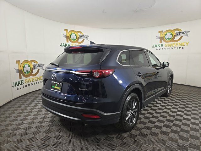 2022 Mazda CX-9 Touring