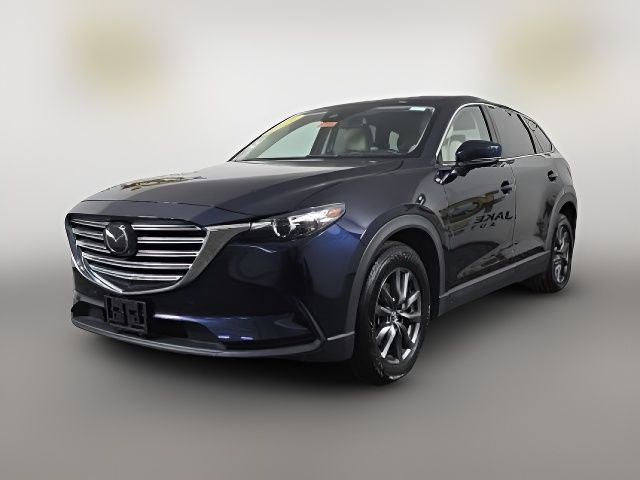 2022 Mazda CX-9 Touring