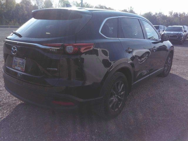 2022 Mazda CX-9 Touring