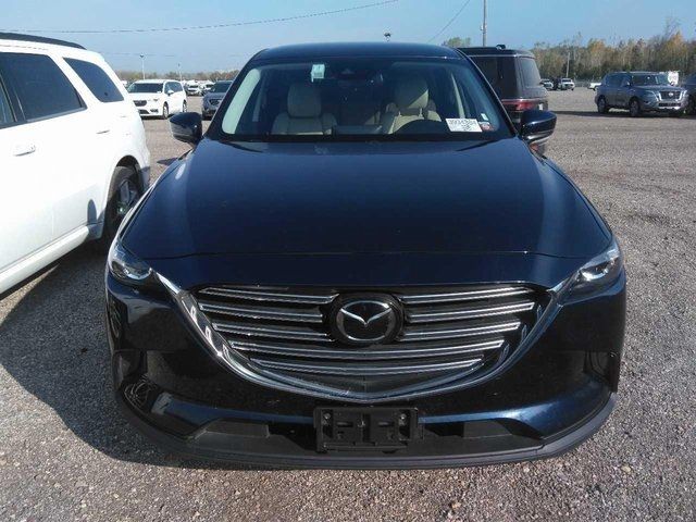 2022 Mazda CX-9 Touring