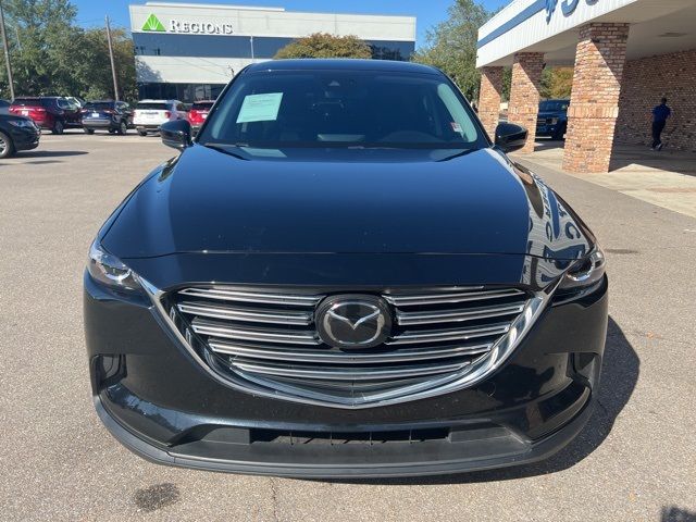 2022 Mazda CX-9 Touring