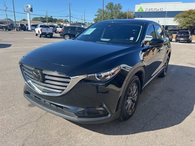 2022 Mazda CX-9 Touring