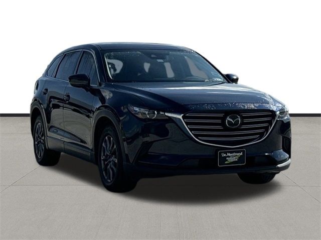 2022 Mazda CX-9 Touring