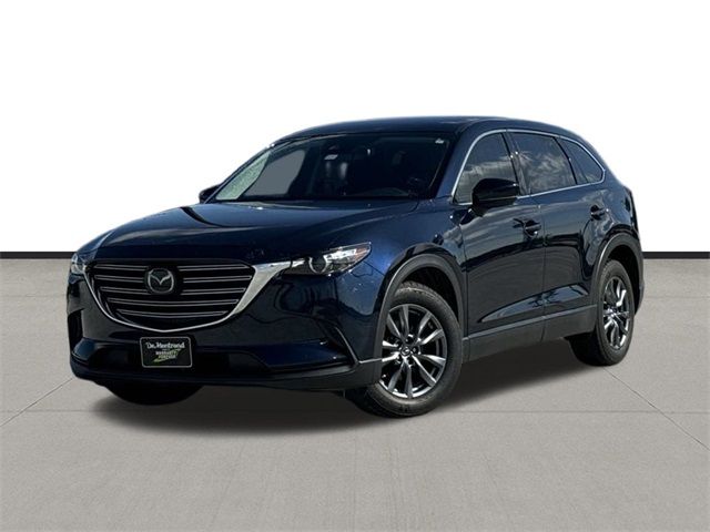 2022 Mazda CX-9 Touring