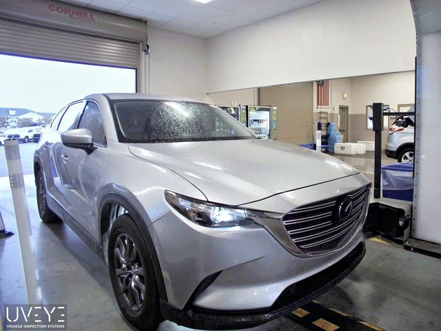 2022 Mazda CX-9 Touring