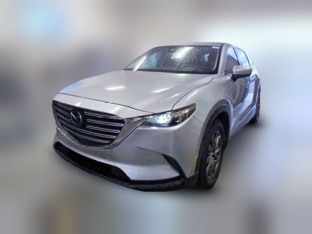 2022 Mazda CX-9 Touring