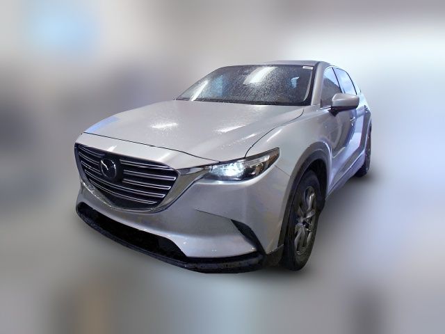 2022 Mazda CX-9 Touring