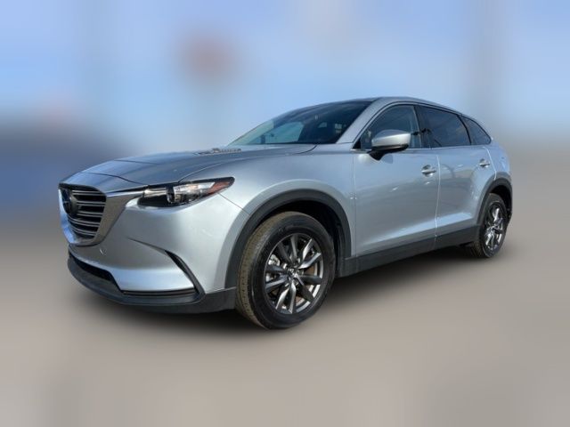 2022 Mazda CX-9 Touring