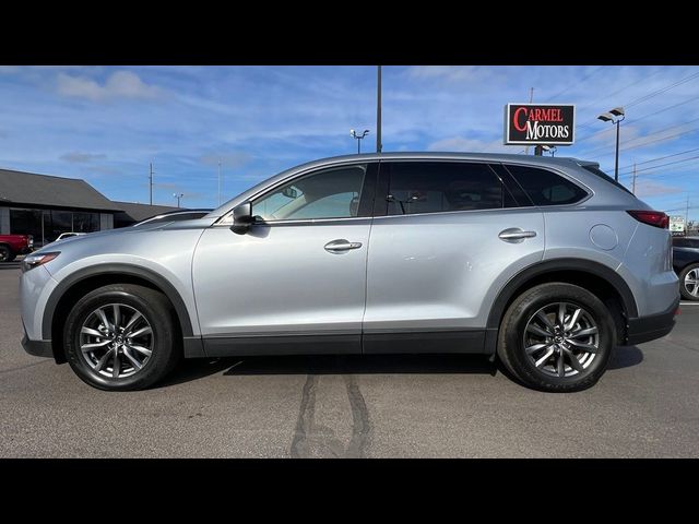 2022 Mazda CX-9 Touring