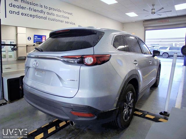 2022 Mazda CX-9 Touring