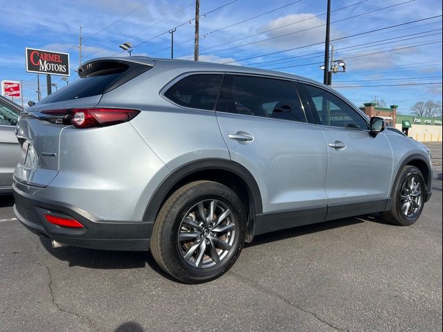 2022 Mazda CX-9 Touring