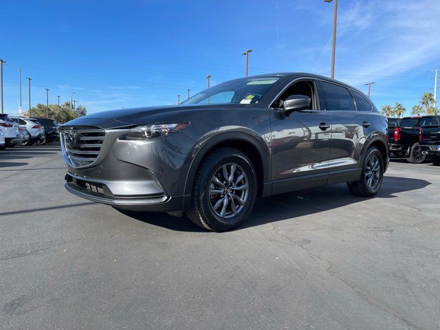 2022 Mazda CX-9 Touring