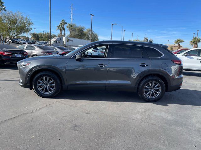 2022 Mazda CX-9 Touring