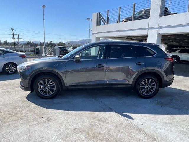 2022 Mazda CX-9 Touring