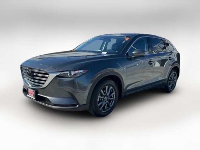 2022 Mazda CX-9 Touring