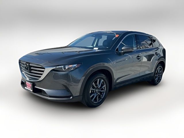 2022 Mazda CX-9 Touring