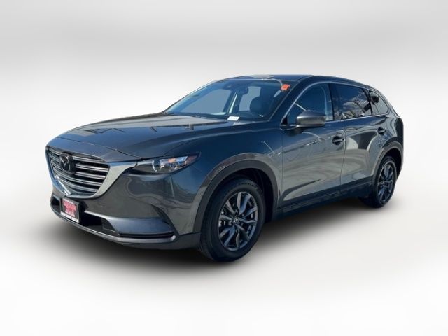 2022 Mazda CX-9 Touring