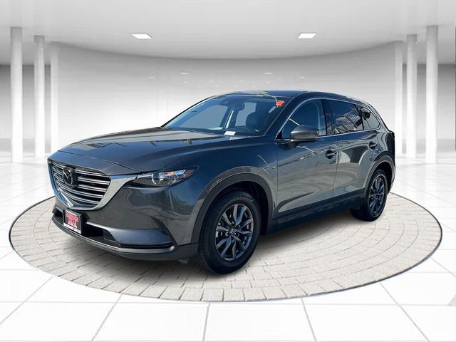 2022 Mazda CX-9 Touring