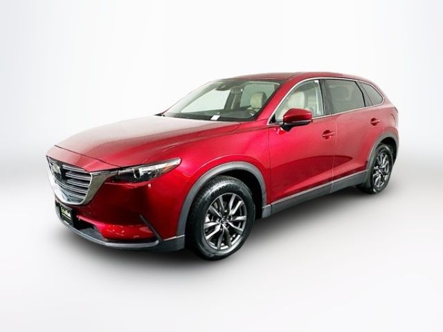 2022 Mazda CX-9 Touring