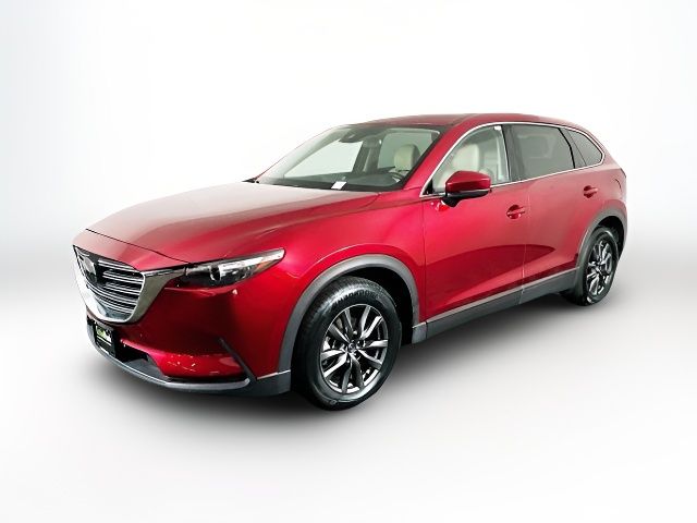 2022 Mazda CX-9 Touring