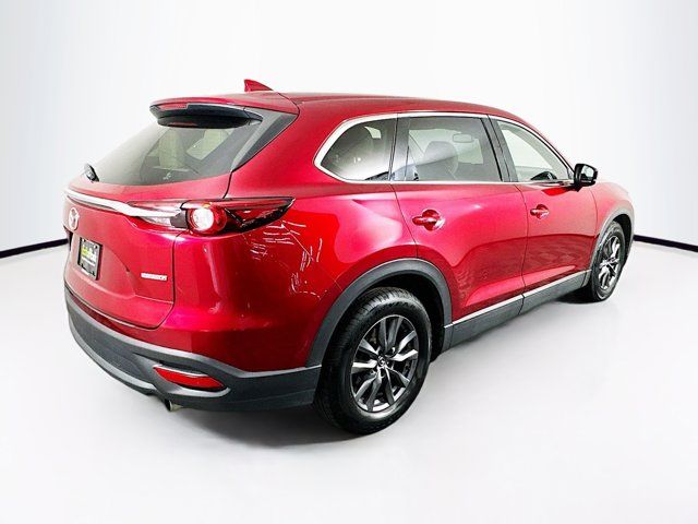 2022 Mazda CX-9 Touring