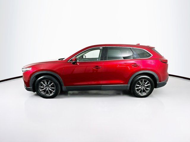 2022 Mazda CX-9 Touring