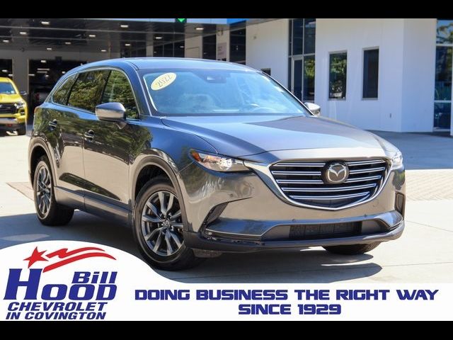 2022 Mazda CX-9 Touring