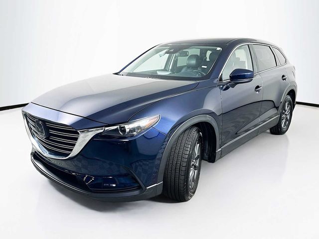 2022 Mazda CX-9 Touring