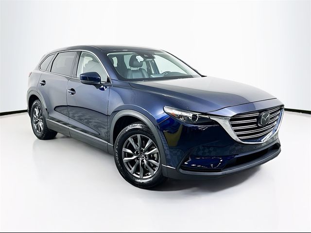 2022 Mazda CX-9 Touring