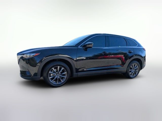 2022 Mazda CX-9 Touring