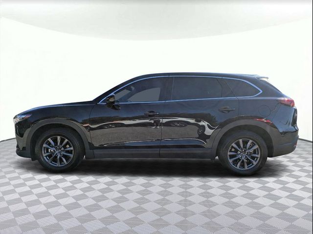 2022 Mazda CX-9 Touring