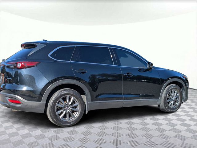 2022 Mazda CX-9 Touring