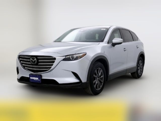 2022 Mazda CX-9 Touring